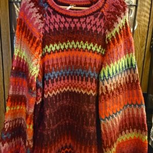 Free People Sweater